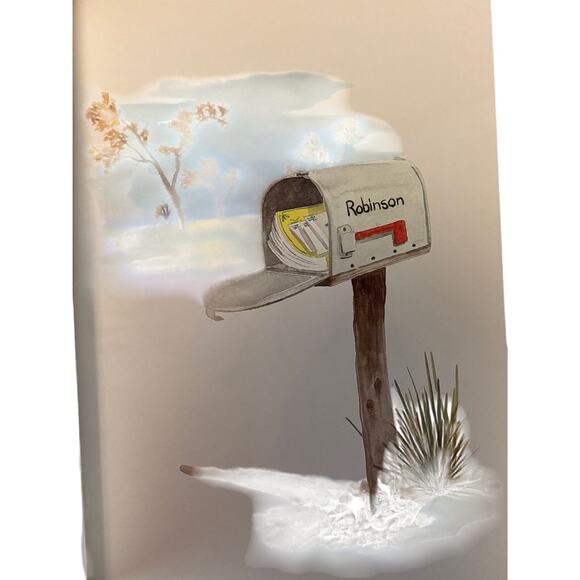 The Horrible Horrendous Halloween Costume Book Signed by Nancy Robinson Masters - Picture 7 of 10